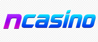NCasino লোগো